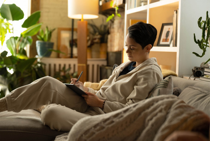 Kindle Scribe (Bild: Amazon)